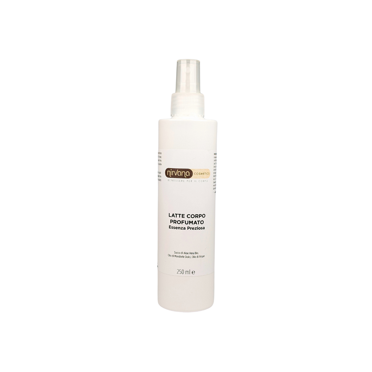 Latte corpo Profumata Essenza Preziosa 250ml