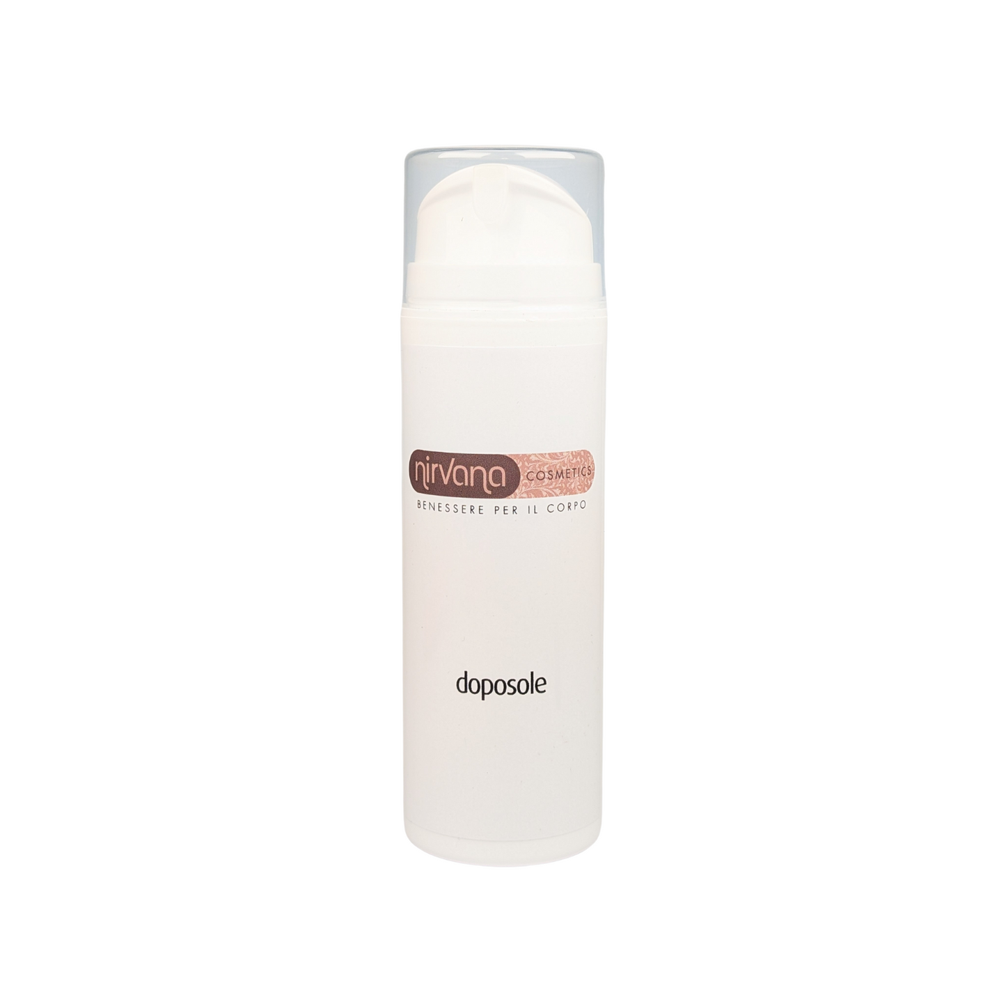 AFTER BRONZE dopo sole al cocco, zucchero filato e melograno 100ml