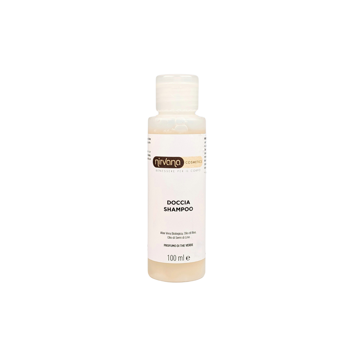 Doccia Shampoo mini 100ml