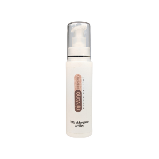 Latte Detergente all'Achillea 100ml