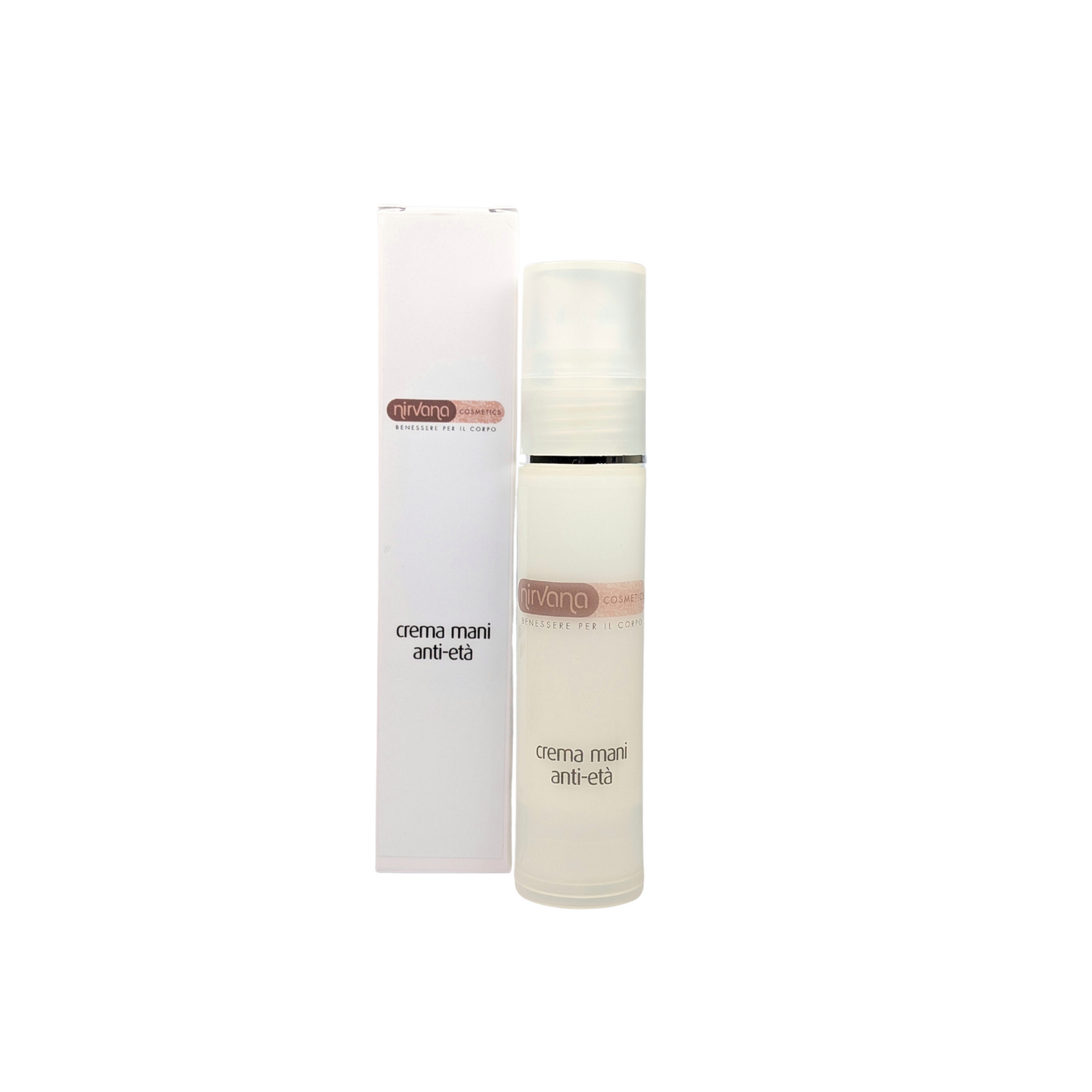 Crema Mani anti etá 50ml
