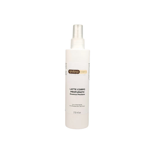 Latte corpo Profumata Essenza Preziosa 250ml