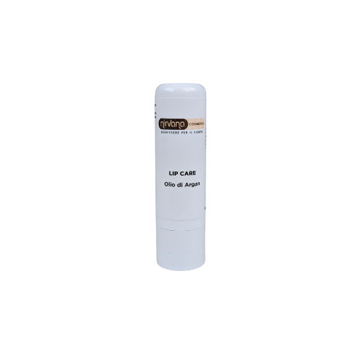 Balsamo Labbra Olio di Argan