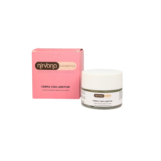 Crema Viso Lenitiva* 50ml