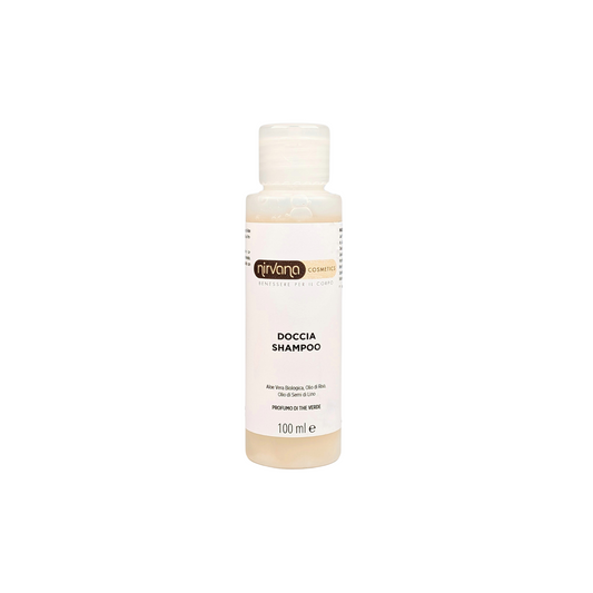 Doccia Shampoo mini 100ml