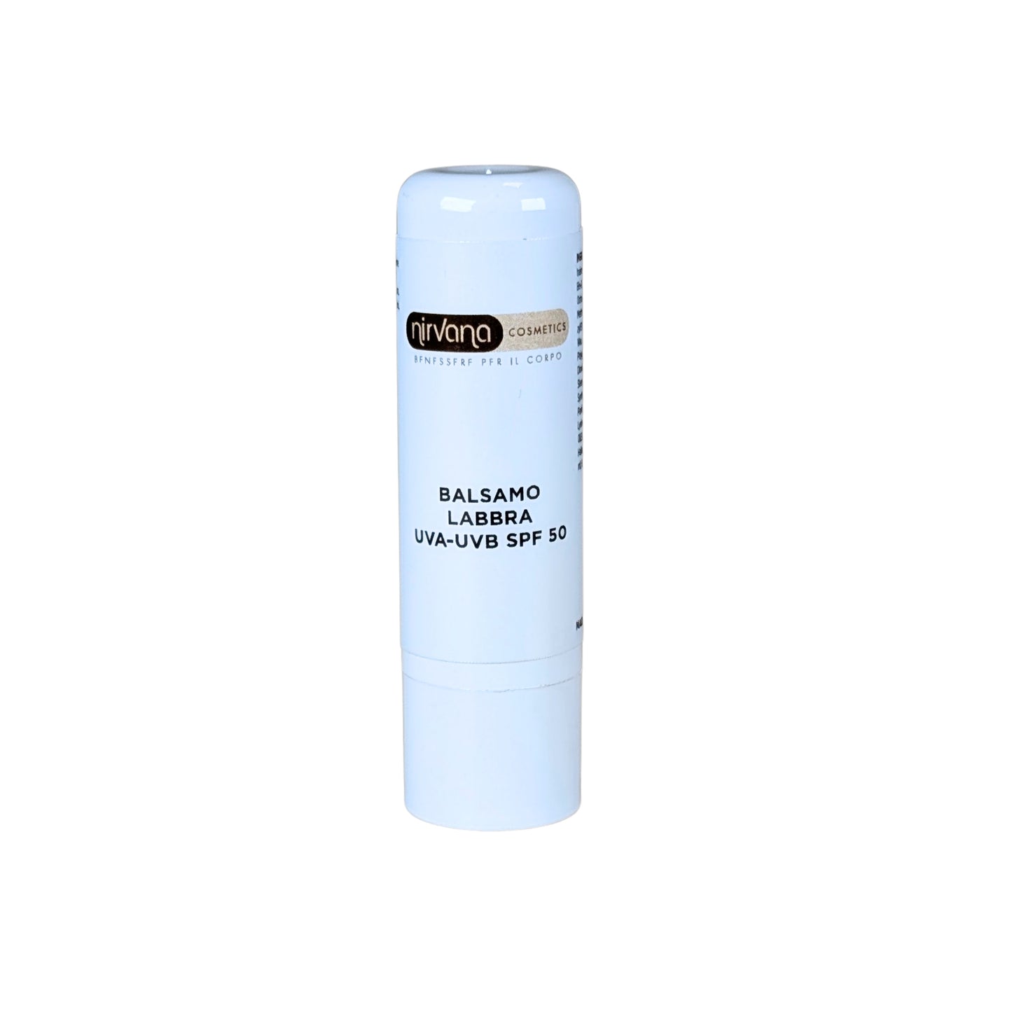 Balsamo Labbra con SPF 50